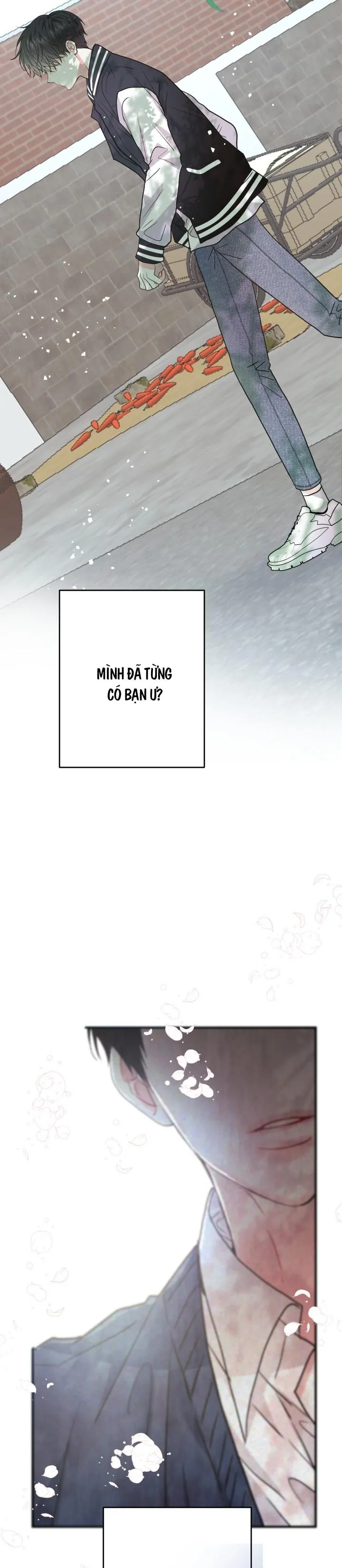 YÊU THÊM LẦN NỮA (LOVE ME AGAIN) Chapter 1 Trang 25