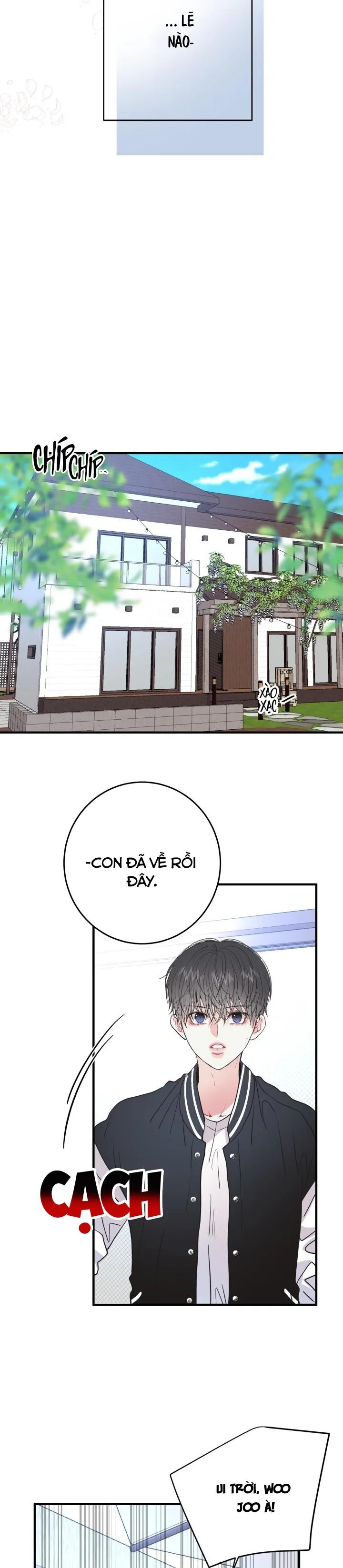 YÊU THÊM LẦN NỮA (LOVE ME AGAIN) Chapter 1 Trang 26