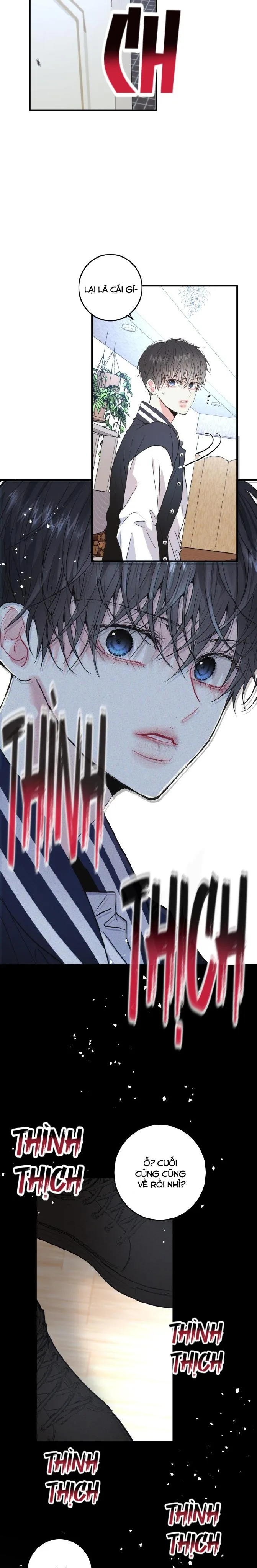 YÊU THÊM LẦN NỮA (LOVE ME AGAIN) Chapter 1 Trang 29