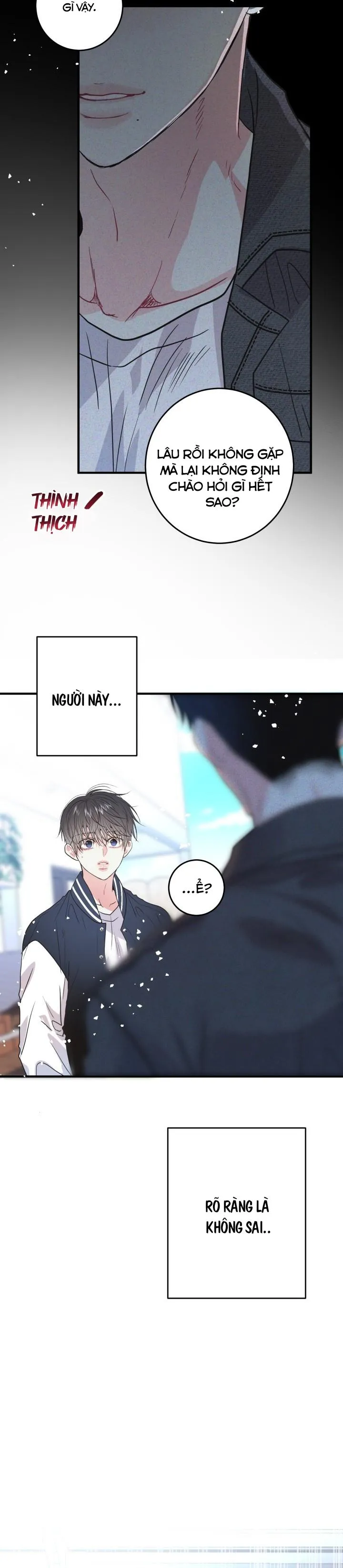 YÊU THÊM LẦN NỮA (LOVE ME AGAIN) Chapter 1 Trang 30