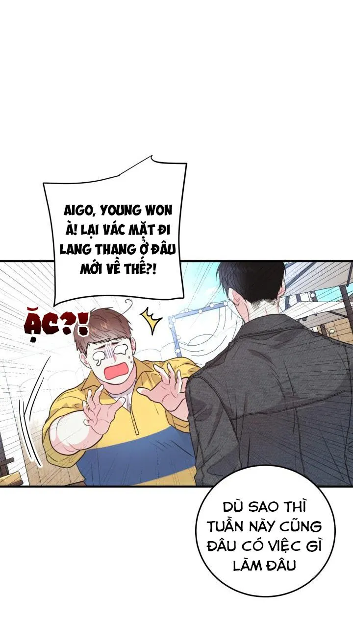 YÊU THÊM LẦN NỮA (LOVE ME AGAIN) Chapter 2 Trang 8