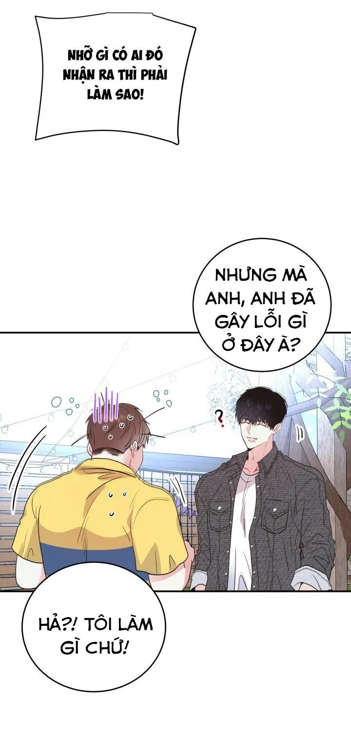 YÊU THÊM LẦN NỮA (LOVE ME AGAIN) Chapter 2 Trang 9