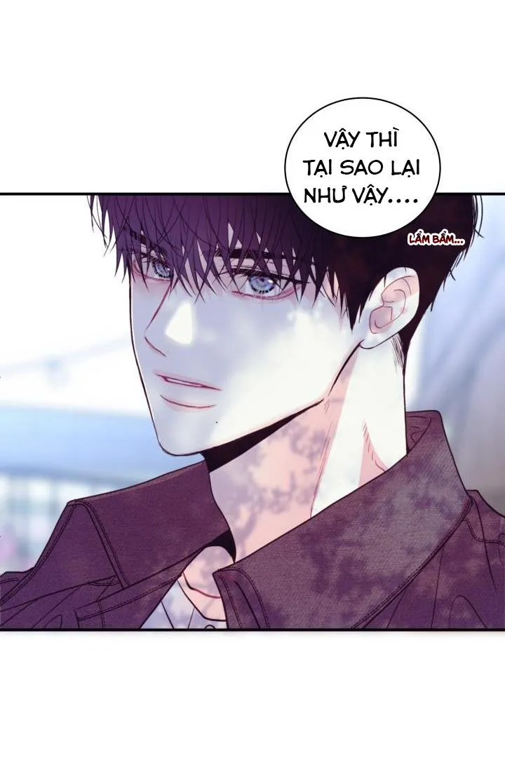 YÊU THÊM LẦN NỮA (LOVE ME AGAIN) Chapter 2 Trang 10