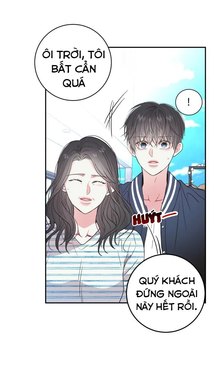 YÊU THÊM LẦN NỮA (LOVE ME AGAIN) Chapter 2 Trang 12