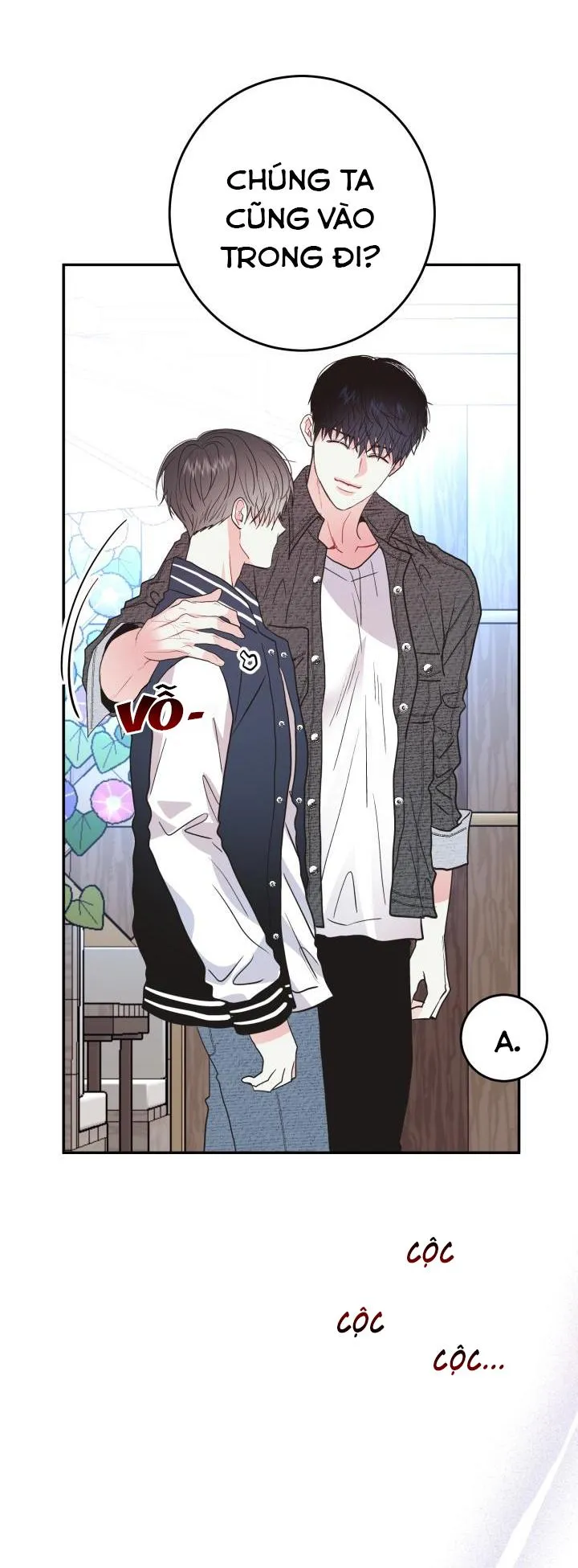 YÊU THÊM LẦN NỮA (LOVE ME AGAIN) Chapter 2 Trang 14