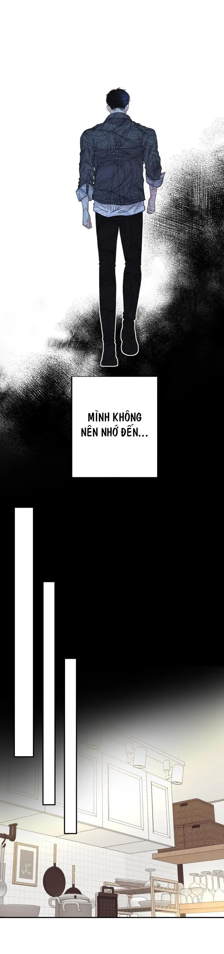 YÊU THÊM LẦN NỮA (LOVE ME AGAIN) Chapter 2 Trang 16