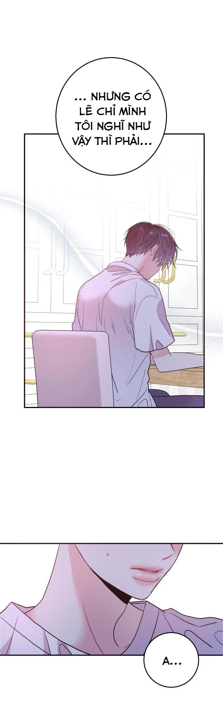 YÊU THÊM LẦN NỮA (LOVE ME AGAIN) Chapter 2 Trang 25