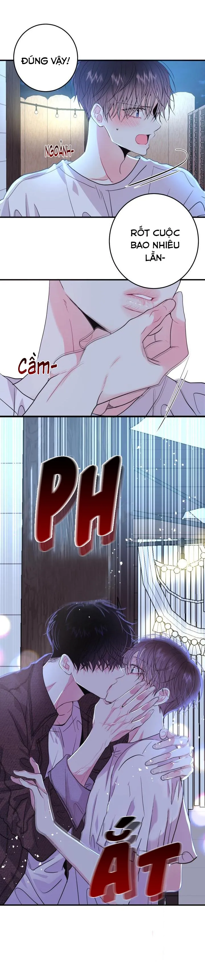 YÊU THÊM LẦN NỮA (LOVE ME AGAIN) Chapter 2 Trang 38