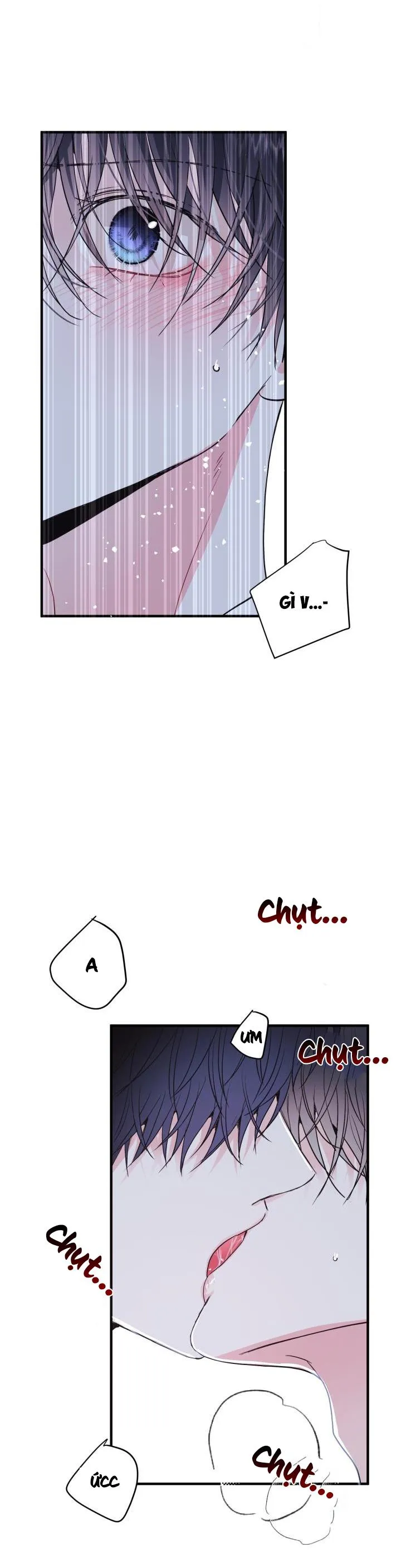 YÊU THÊM LẦN NỮA (LOVE ME AGAIN) Chapter 2 Trang 39