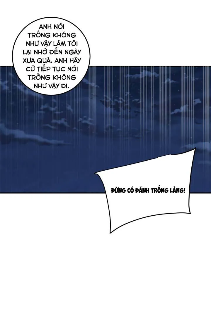 YÊU THÊM LẦN NỮA (LOVE ME AGAIN) Chapter 3 Trang 8