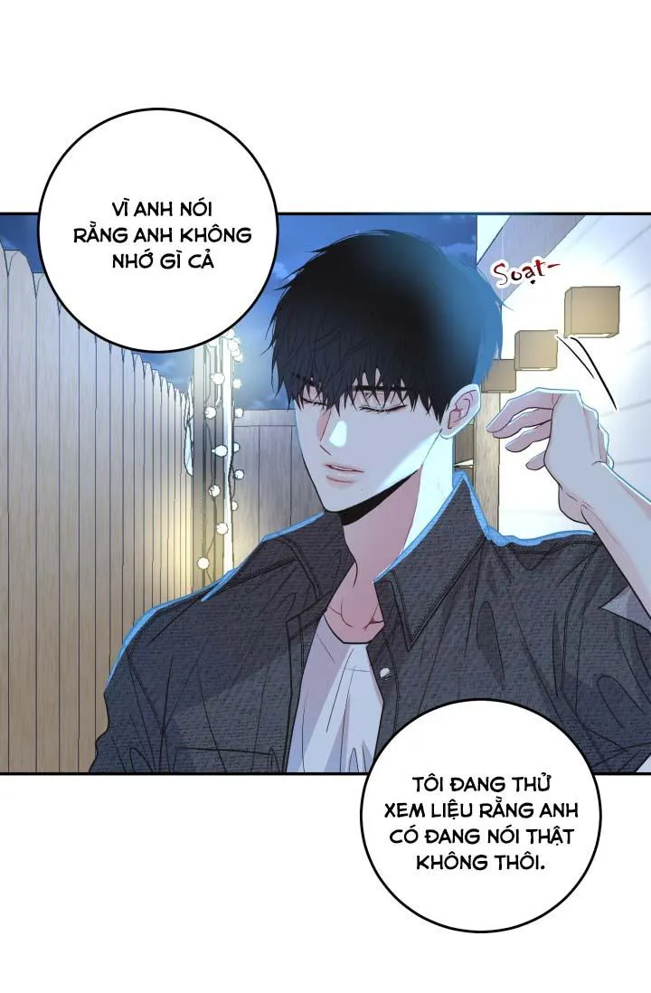YÊU THÊM LẦN NỮA (LOVE ME AGAIN) Chapter 3 Trang 9