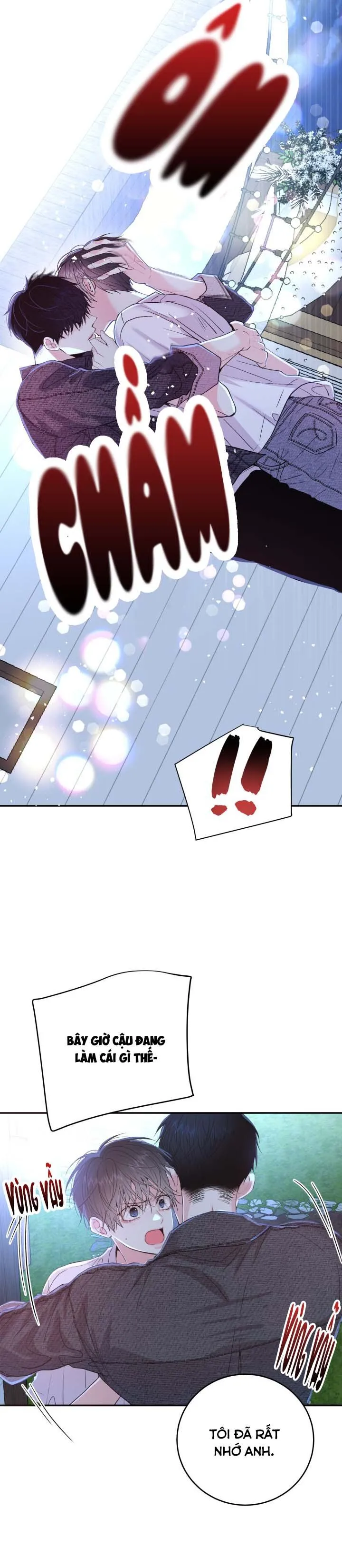 YÊU THÊM LẦN NỮA (LOVE ME AGAIN) Chapter 3 Trang 15