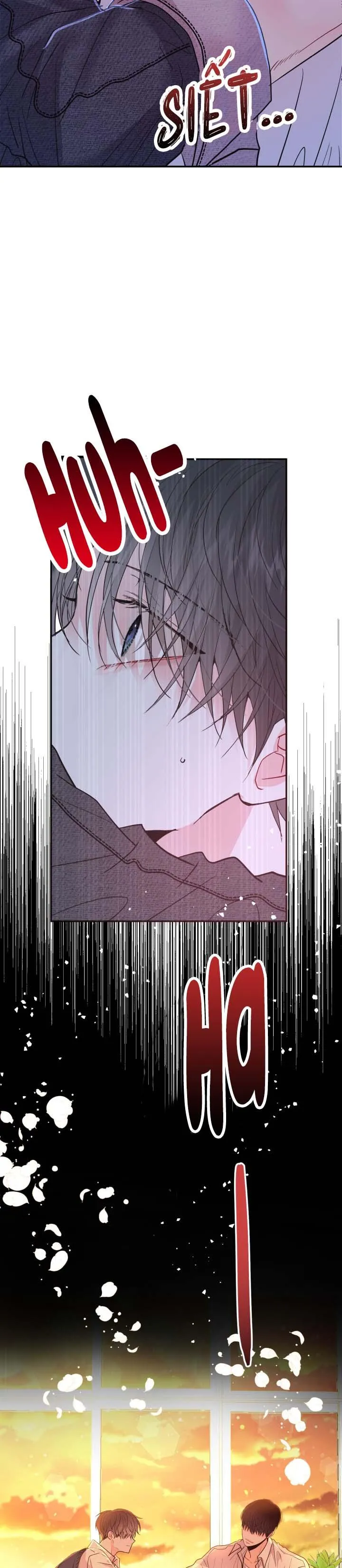 YÊU THÊM LẦN NỮA (LOVE ME AGAIN) Chapter 3 Trang 17