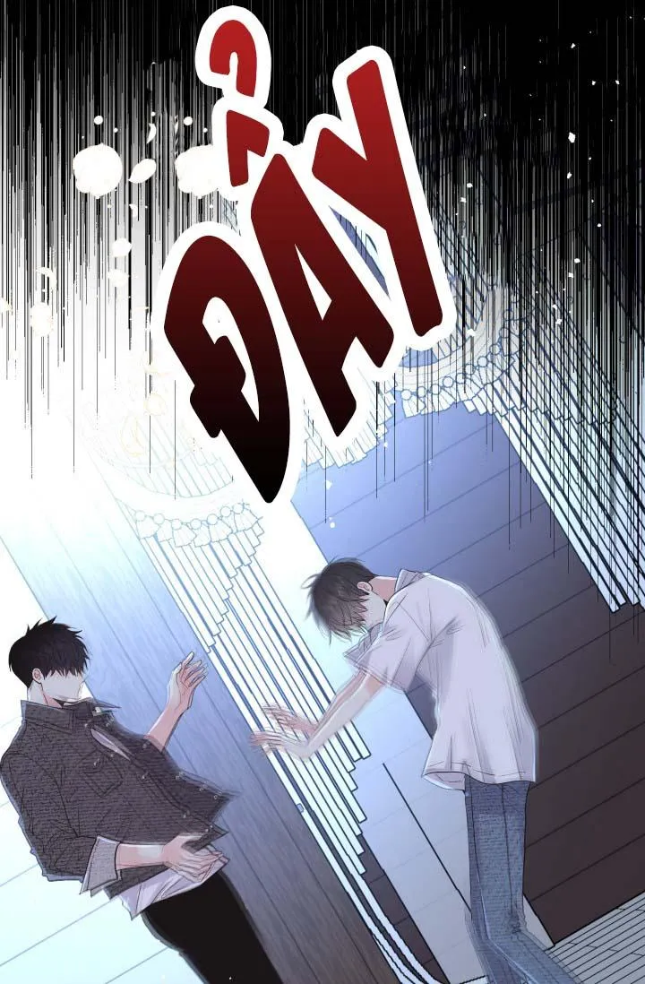 YÊU THÊM LẦN NỮA (LOVE ME AGAIN) Chapter 3 Trang 21
