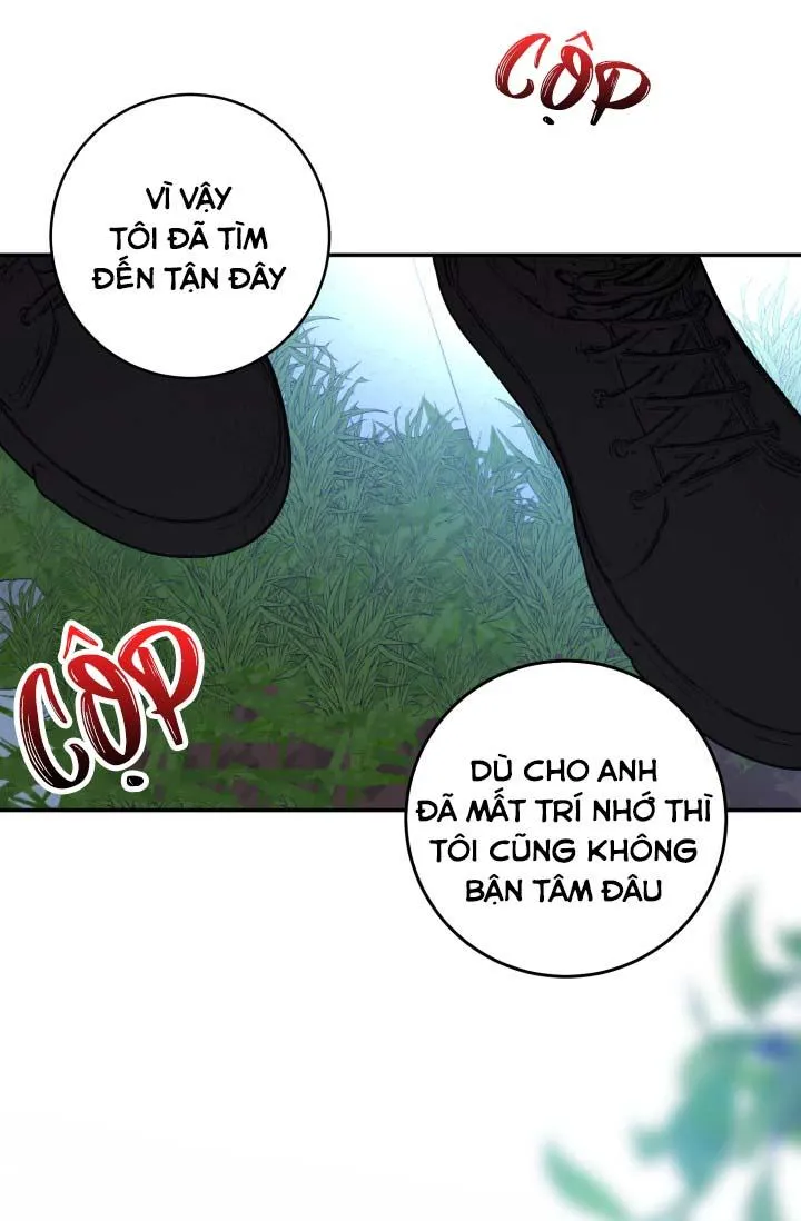 YÊU THÊM LẦN NỮA (LOVE ME AGAIN) Chapter 3 Trang 23