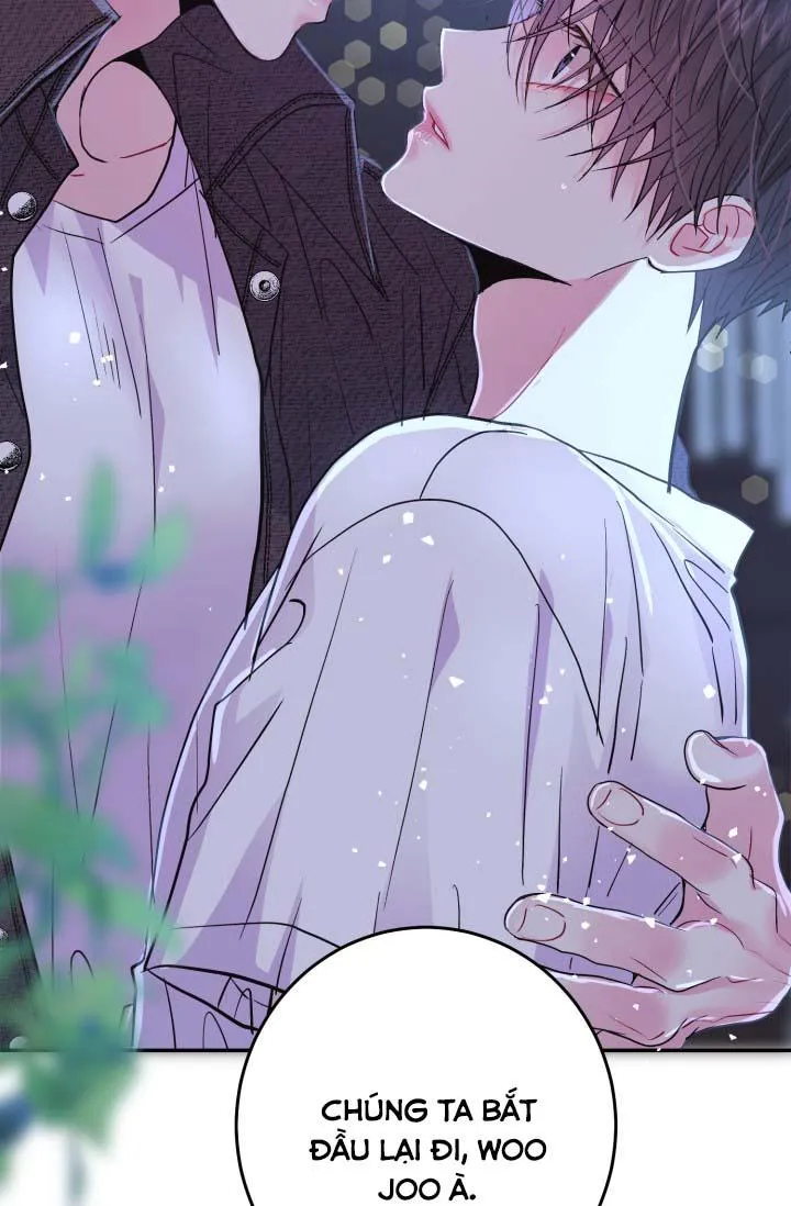 YÊU THÊM LẦN NỮA (LOVE ME AGAIN) Chapter 3 Trang 25