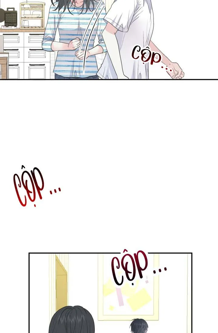 YÊU THÊM LẦN NỮA (LOVE ME AGAIN) Chapter 3 Trang 32