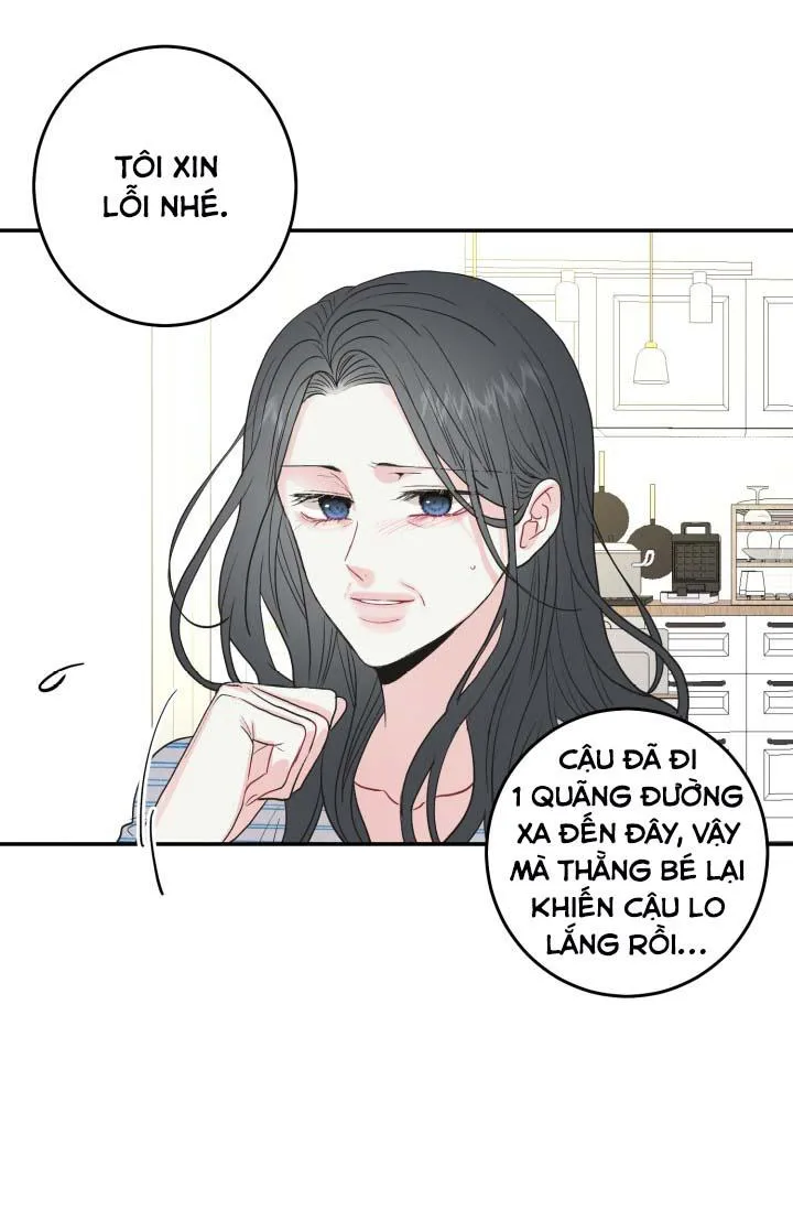 YÊU THÊM LẦN NỮA (LOVE ME AGAIN) Chapter 3 Trang 35