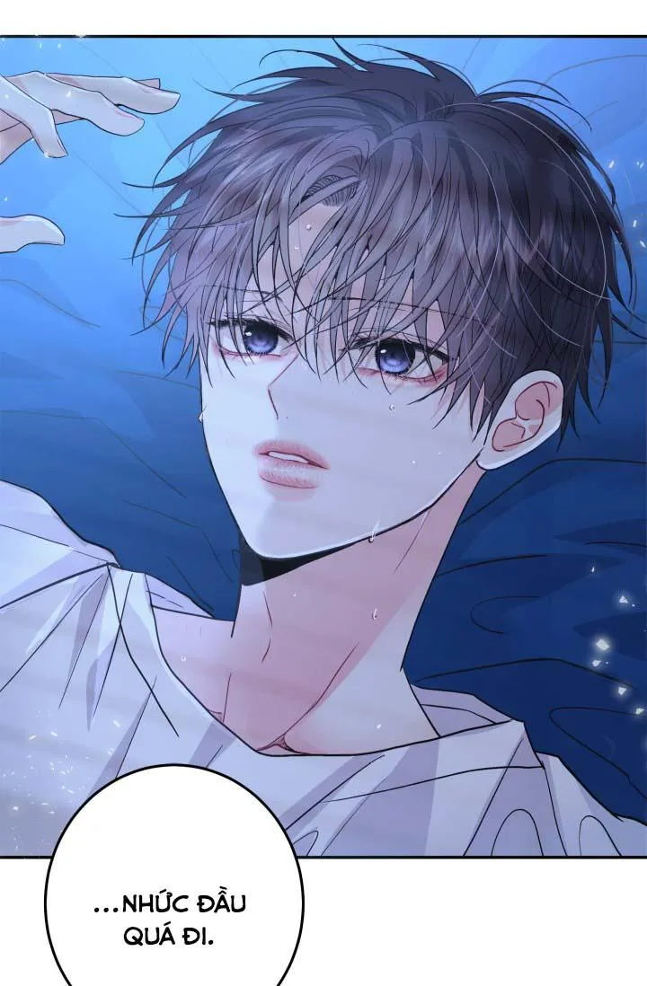 YÊU THÊM LẦN NỮA (LOVE ME AGAIN) Chapter 3 Trang 48