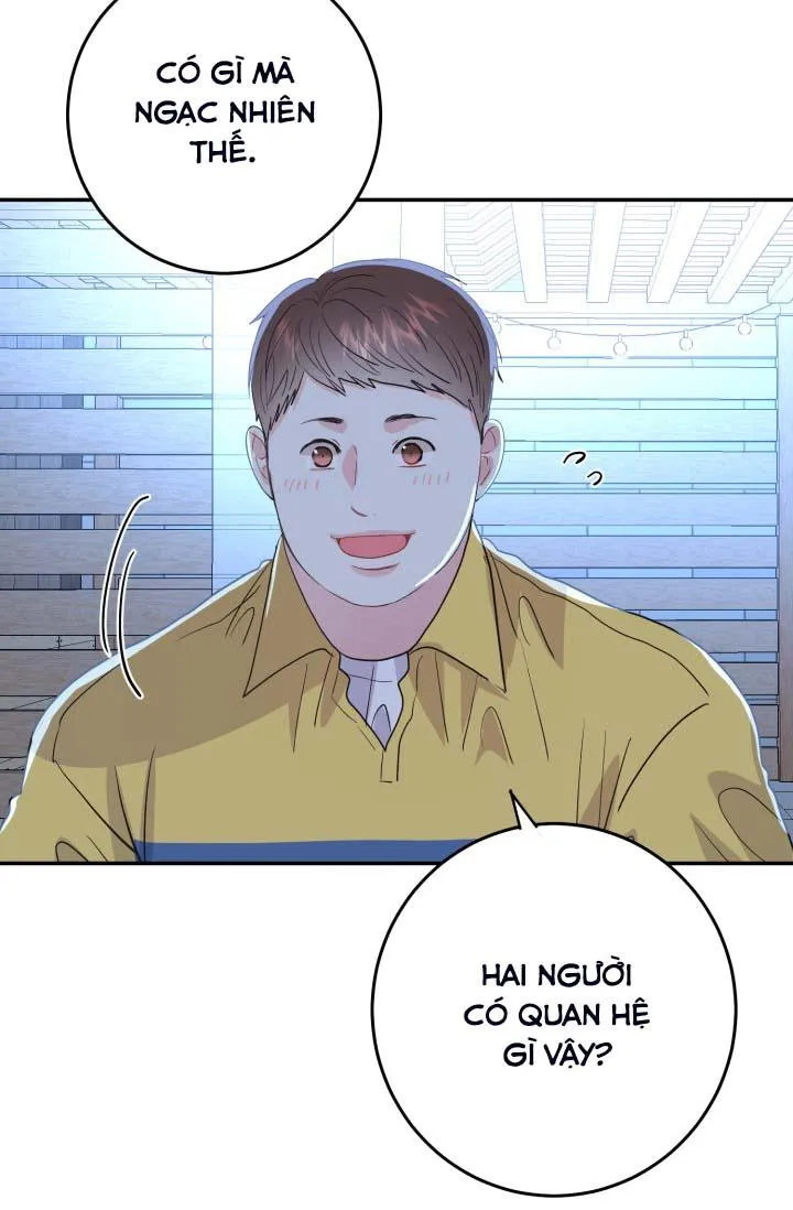 YÊU THÊM LẦN NỮA (LOVE ME AGAIN) Chapter 3 Trang 61