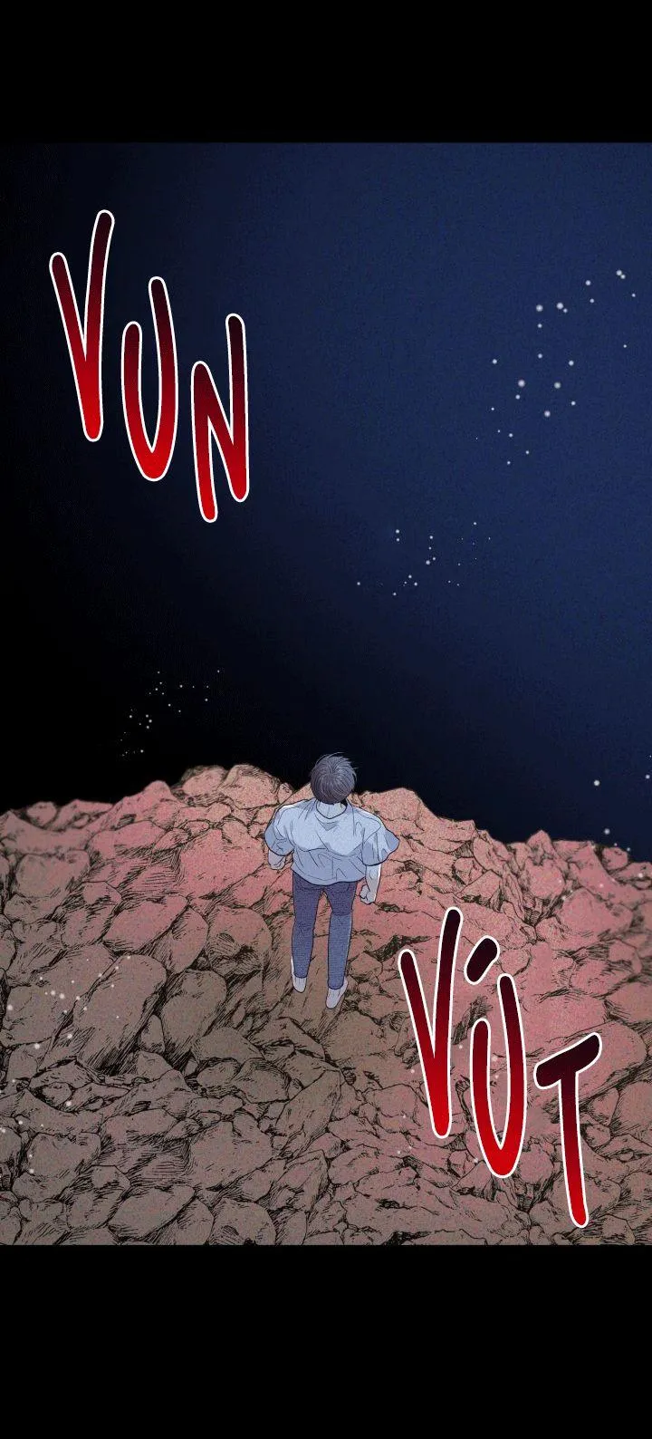 YÊU THÊM LẦN NỮA (LOVE ME AGAIN) Chapter 4 Trang 8