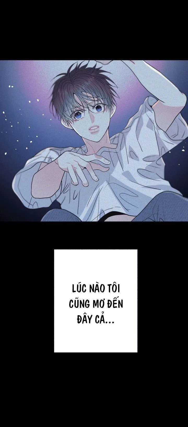 YÊU THÊM LẦN NỮA (LOVE ME AGAIN) Chapter 4 Trang 13