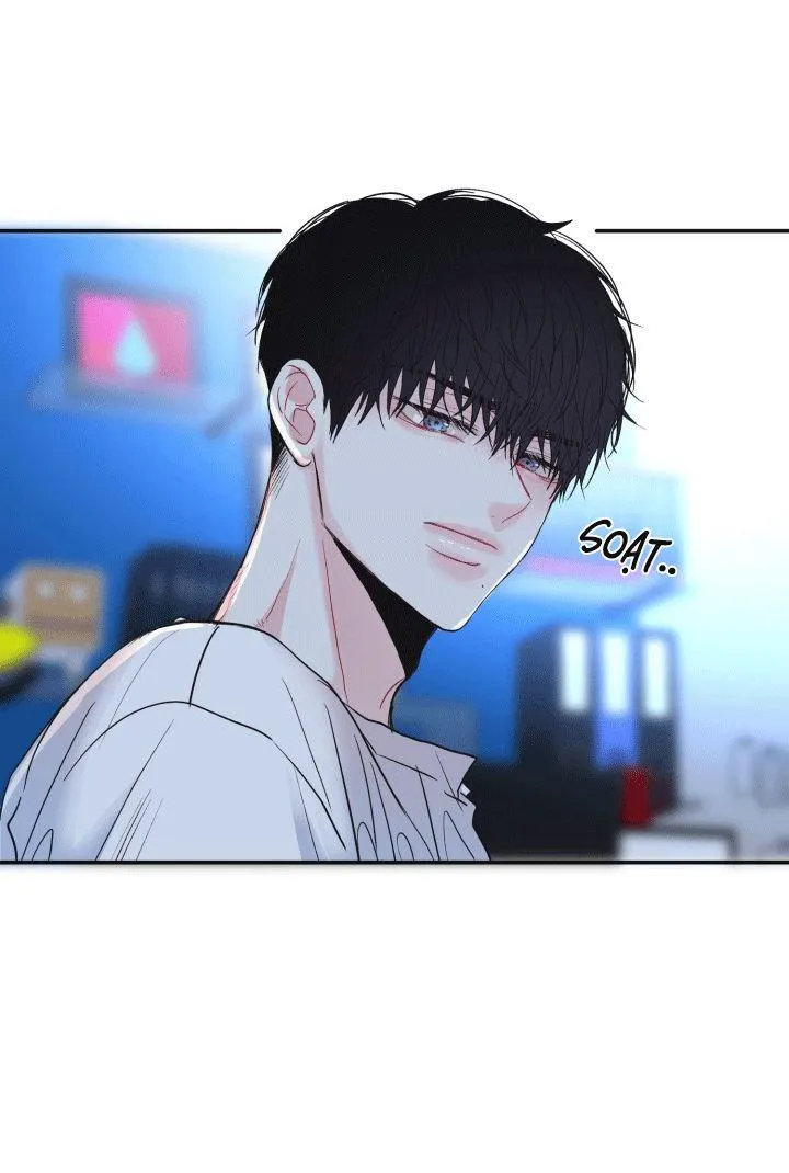 YÊU THÊM LẦN NỮA (LOVE ME AGAIN) Chapter 4 Trang 20