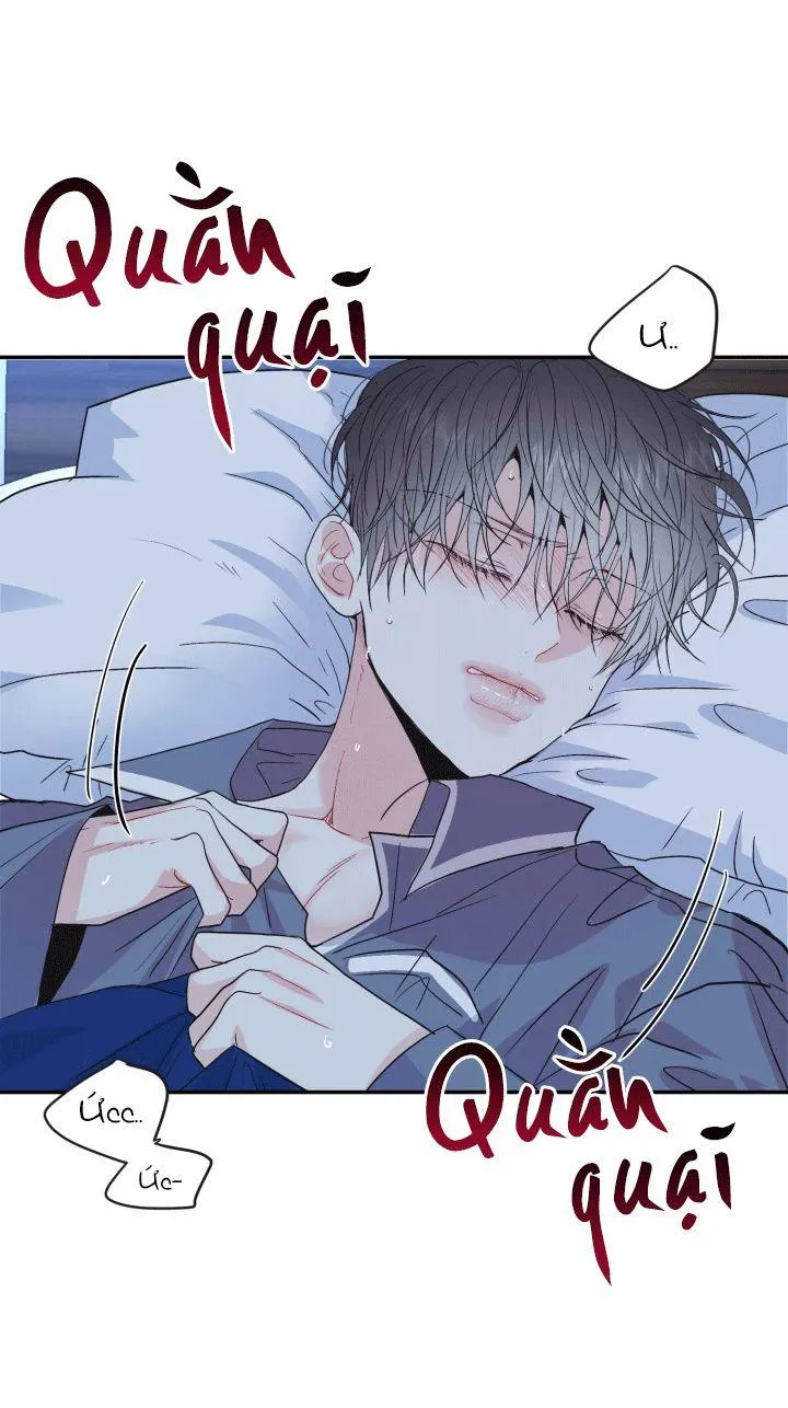 YÊU THÊM LẦN NỮA (LOVE ME AGAIN) Chapter 4 Trang 22