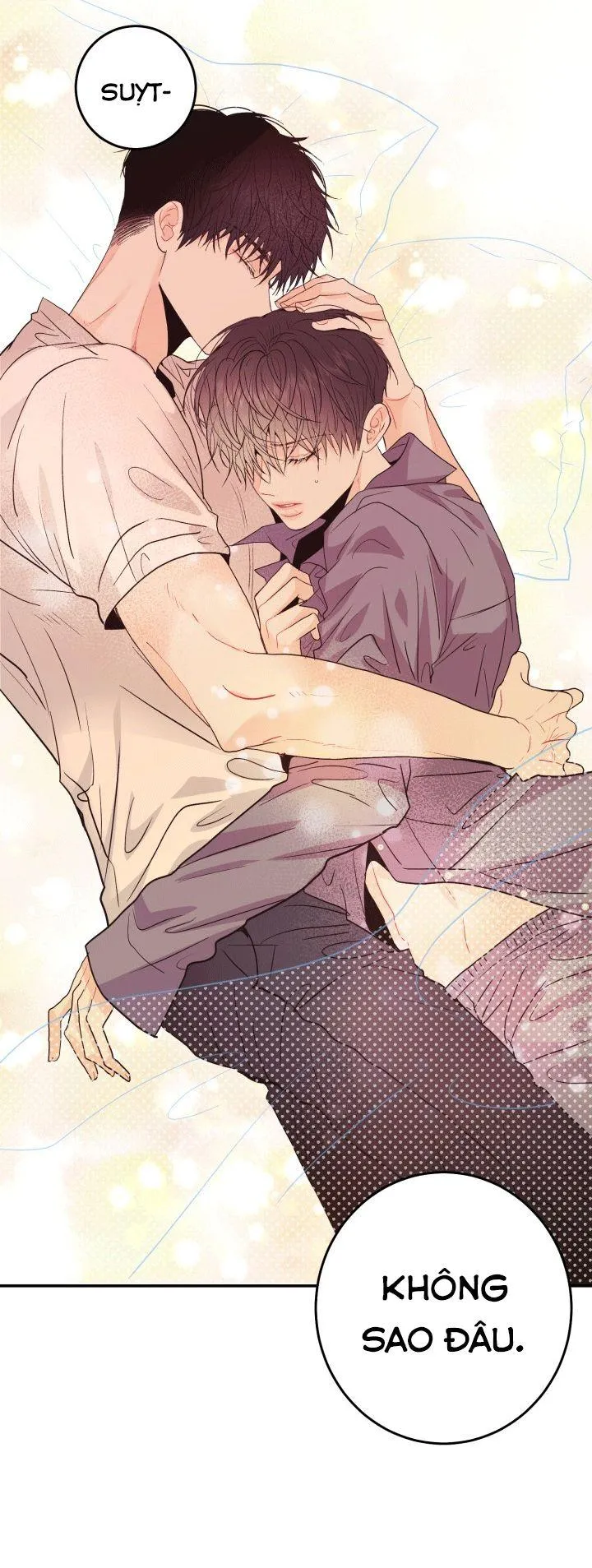 YÊU THÊM LẦN NỮA (LOVE ME AGAIN) Chapter 4 Trang 25