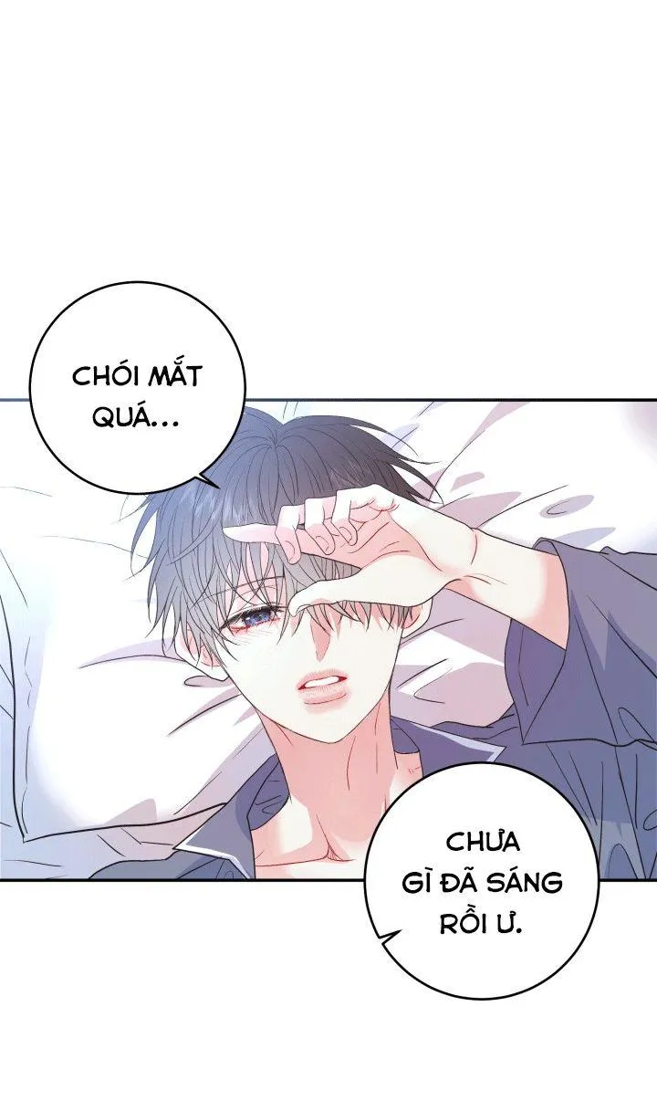 YÊU THÊM LẦN NỮA (LOVE ME AGAIN) Chapter 4 Trang 32