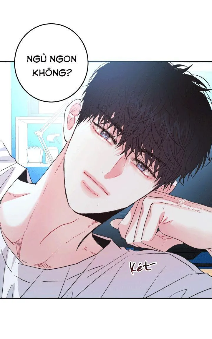 YÊU THÊM LẦN NỮA (LOVE ME AGAIN) Chapter 4 Trang 33