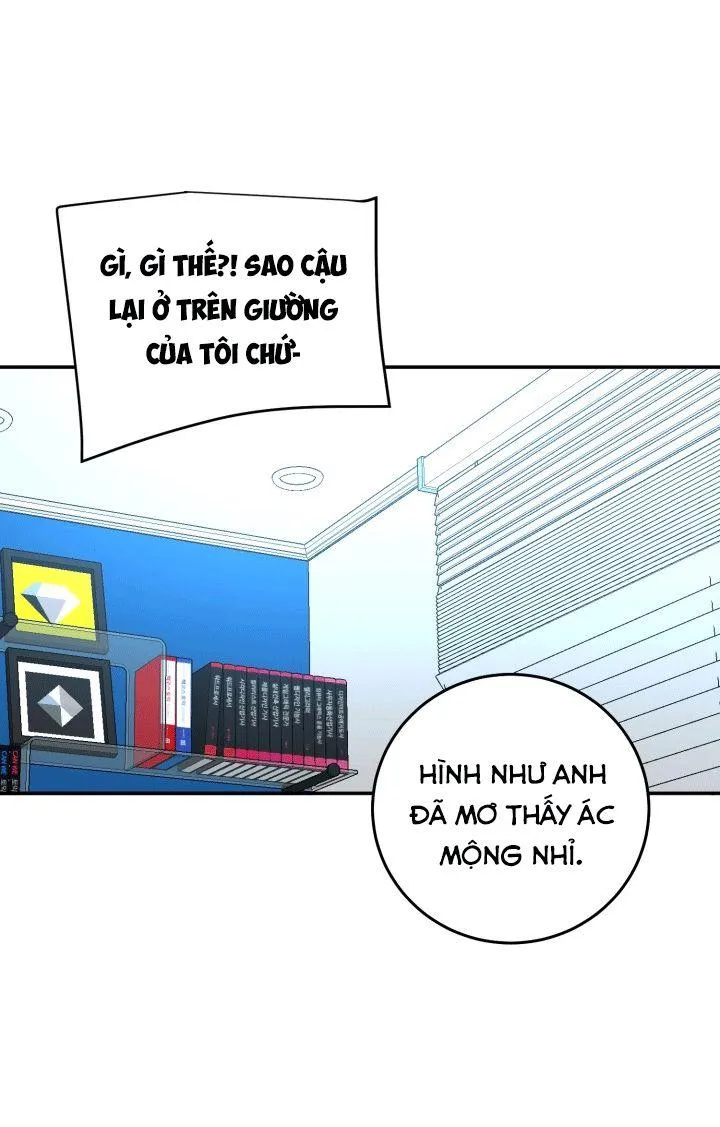 YÊU THÊM LẦN NỮA (LOVE ME AGAIN) Chapter 4 Trang 35