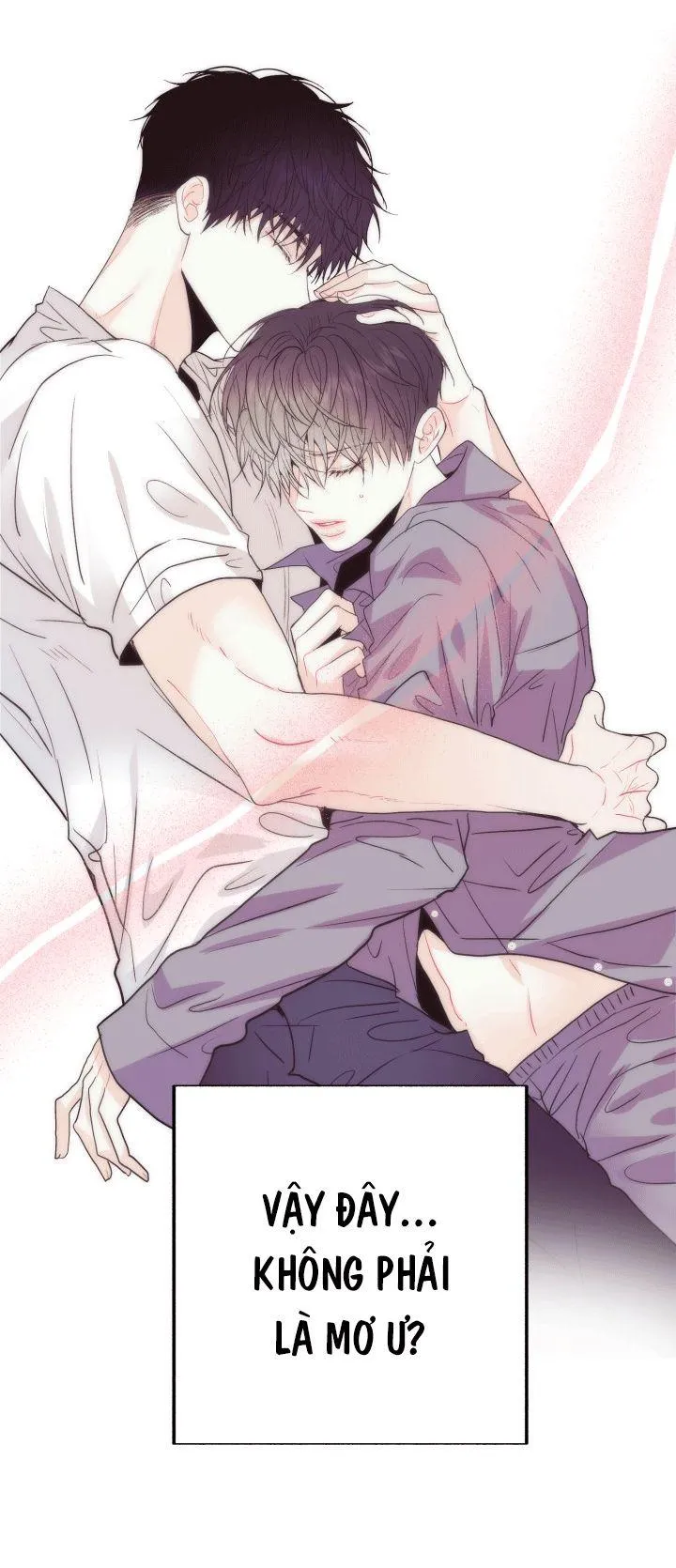 YÊU THÊM LẦN NỮA (LOVE ME AGAIN) Chapter 4 Trang 38