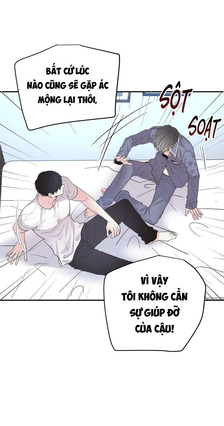 YÊU THÊM LẦN NỮA (LOVE ME AGAIN) Chapter 4 Trang 42