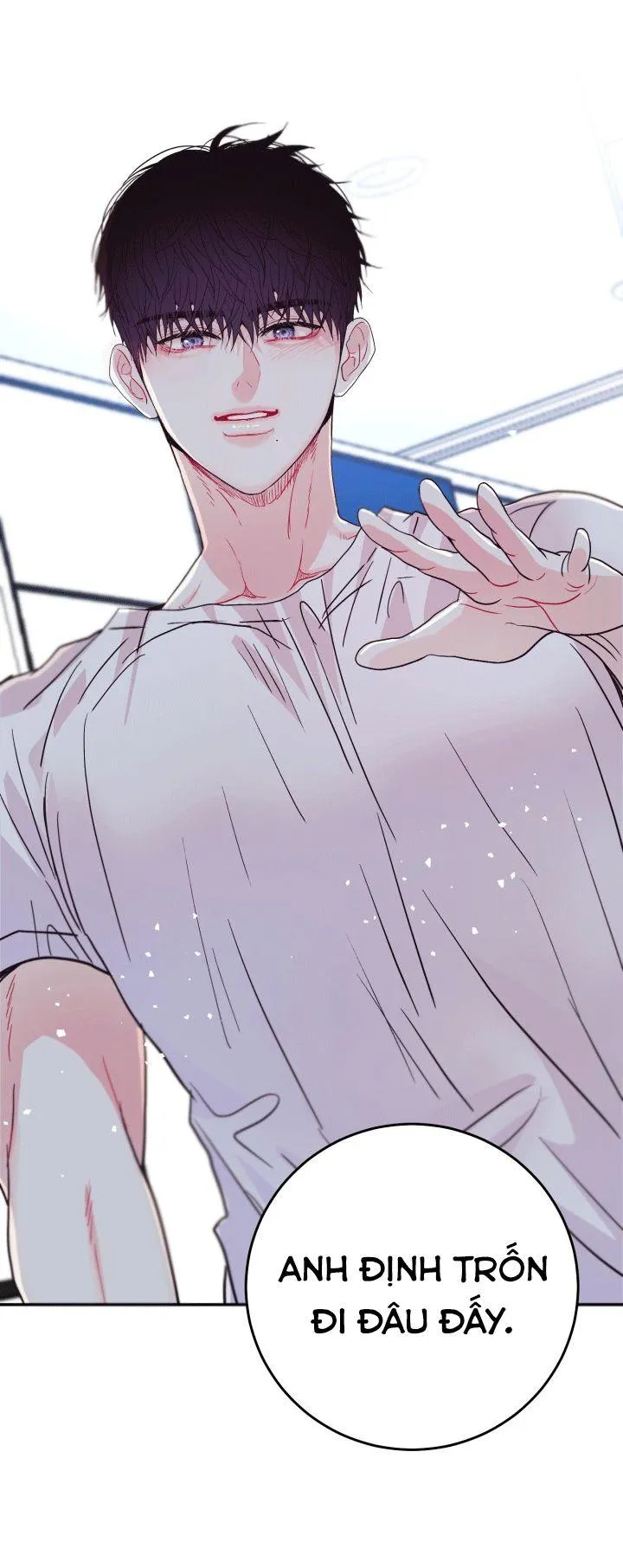 YÊU THÊM LẦN NỮA (LOVE ME AGAIN) Chapter 4 Trang 46