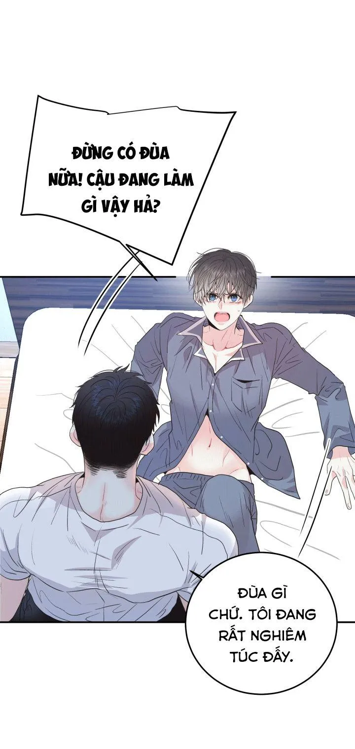 YÊU THÊM LẦN NỮA (LOVE ME AGAIN) Chapter 4 Trang 47