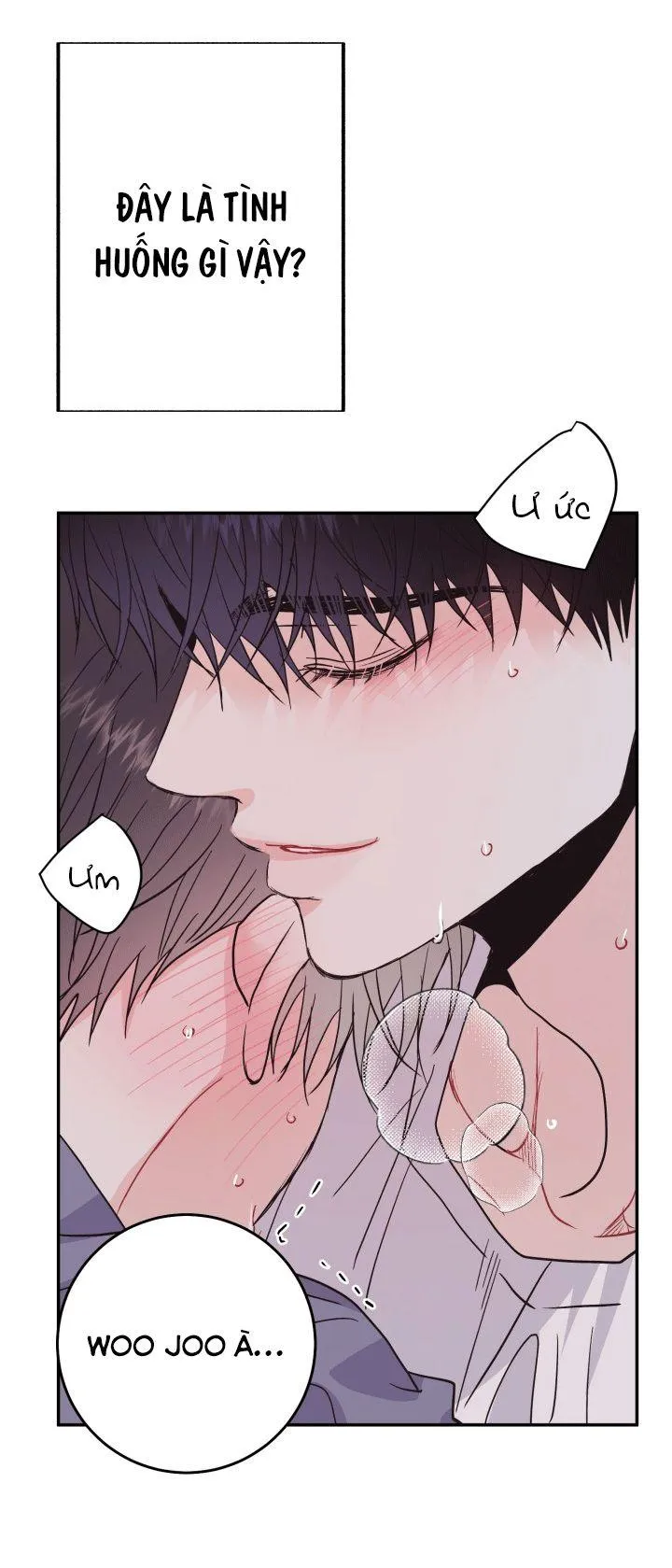 YÊU THÊM LẦN NỮA (LOVE ME AGAIN) Chapter 4 Trang 58