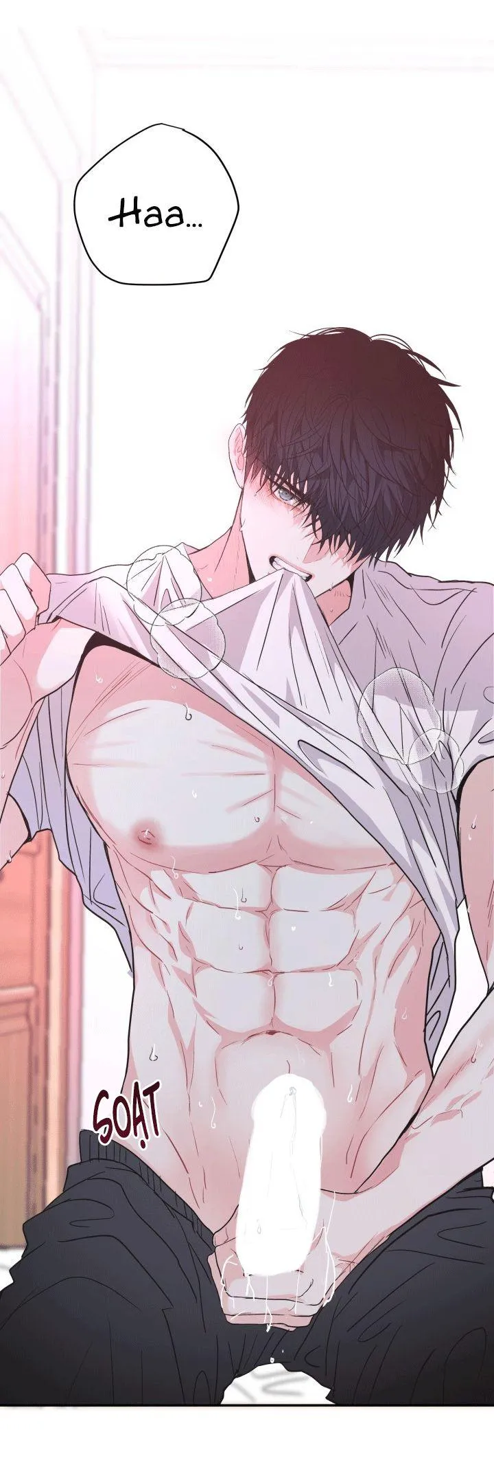 YÊU THÊM LẦN NỮA (LOVE ME AGAIN) Chapter 4 Trang 73