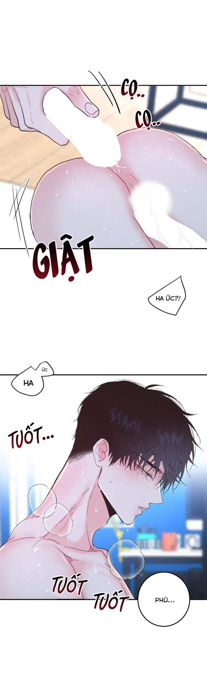 YÊU THÊM LẦN NỮA (LOVE ME AGAIN) Chapter 5 Trang 14