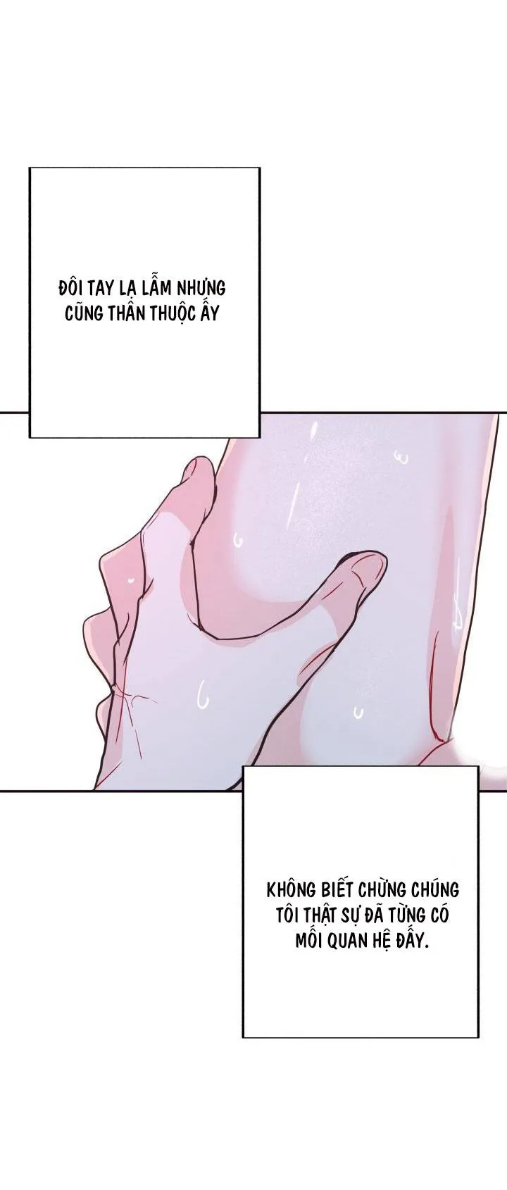 YÊU THÊM LẦN NỮA (LOVE ME AGAIN) Chapter 5 Trang 16