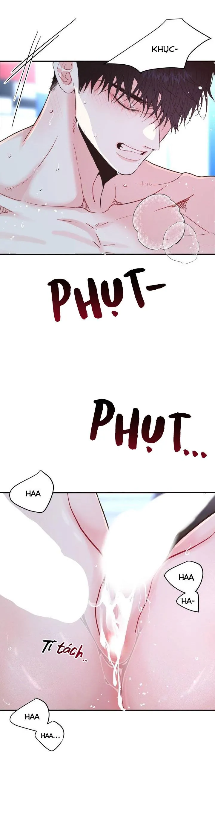 YÊU THÊM LẦN NỮA (LOVE ME AGAIN) Chapter 5 Trang 18