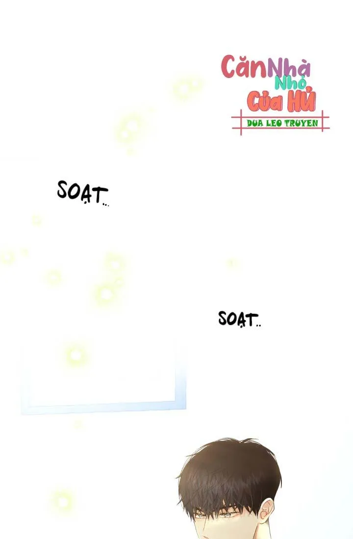 YÊU THÊM LẦN NỮA (LOVE ME AGAIN) Chapter 6 Trang 4