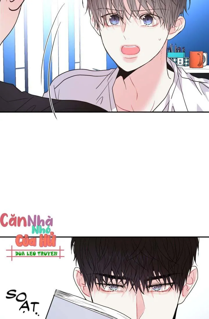 YÊU THÊM LẦN NỮA (LOVE ME AGAIN) Chapter 6 Trang 11