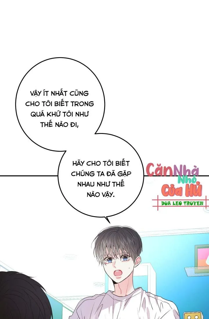 YÊU THÊM LẦN NỮA (LOVE ME AGAIN) Chapter 6 Trang 13