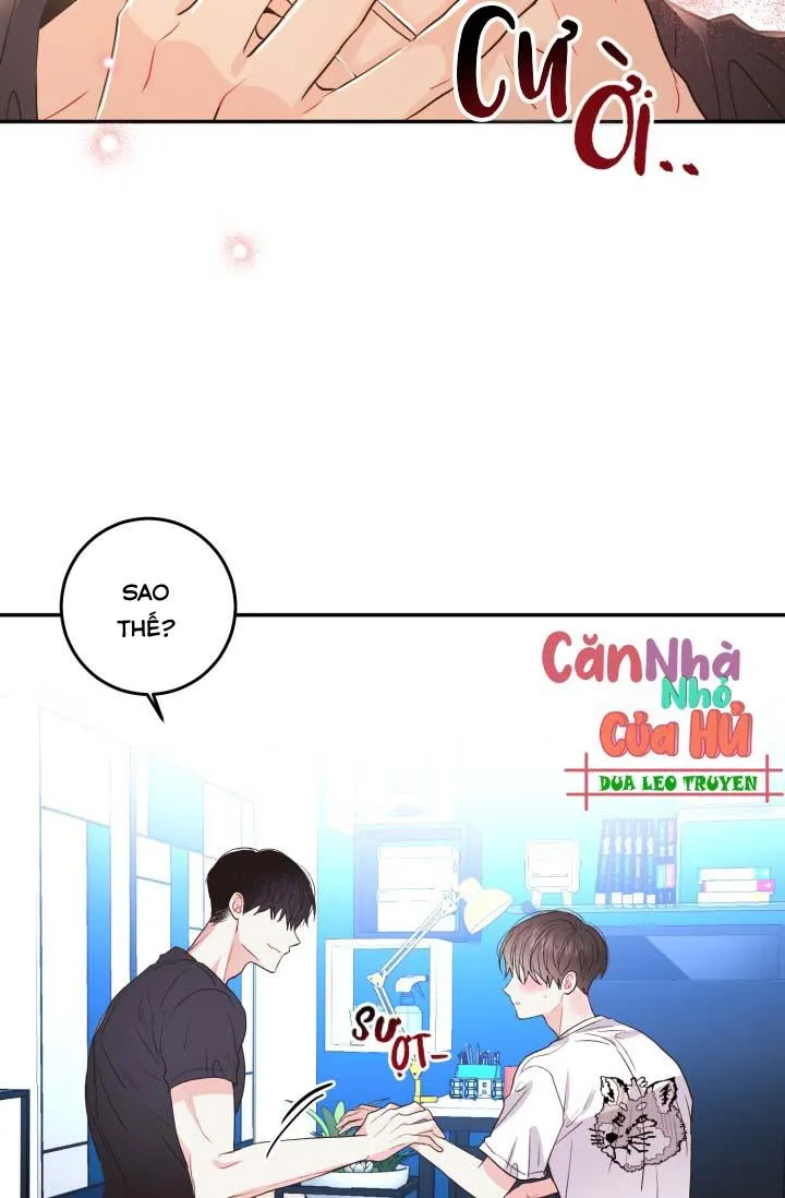 YÊU THÊM LẦN NỮA (LOVE ME AGAIN) Chapter 6 Trang 19