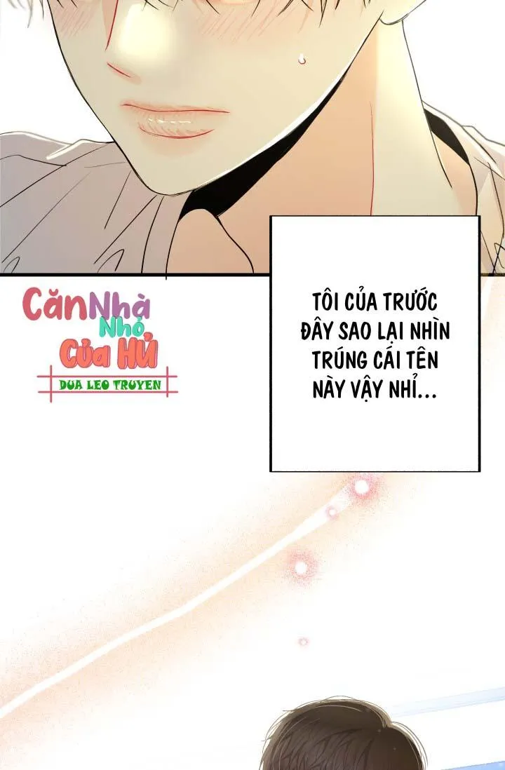 YÊU THÊM LẦN NỮA (LOVE ME AGAIN) Chapter 6 Trang 21