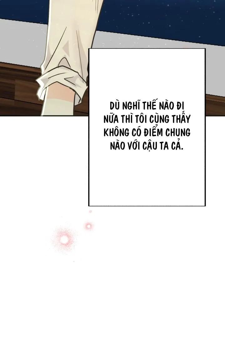 YÊU THÊM LẦN NỮA (LOVE ME AGAIN) Chapter 6 Trang 23