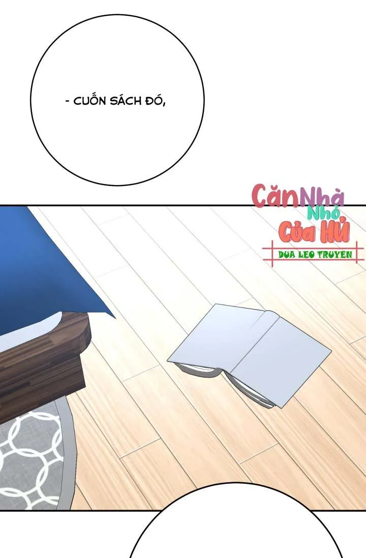 YÊU THÊM LẦN NỮA (LOVE ME AGAIN) Chapter 6 Trang 24