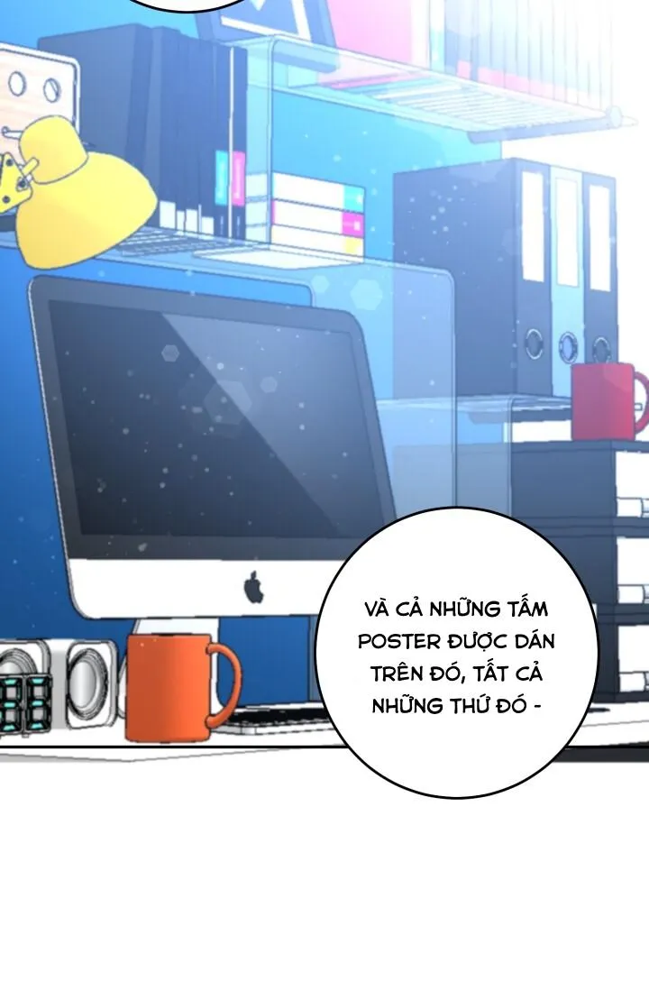 YÊU THÊM LẦN NỮA (LOVE ME AGAIN) Chapter 6 Trang 28