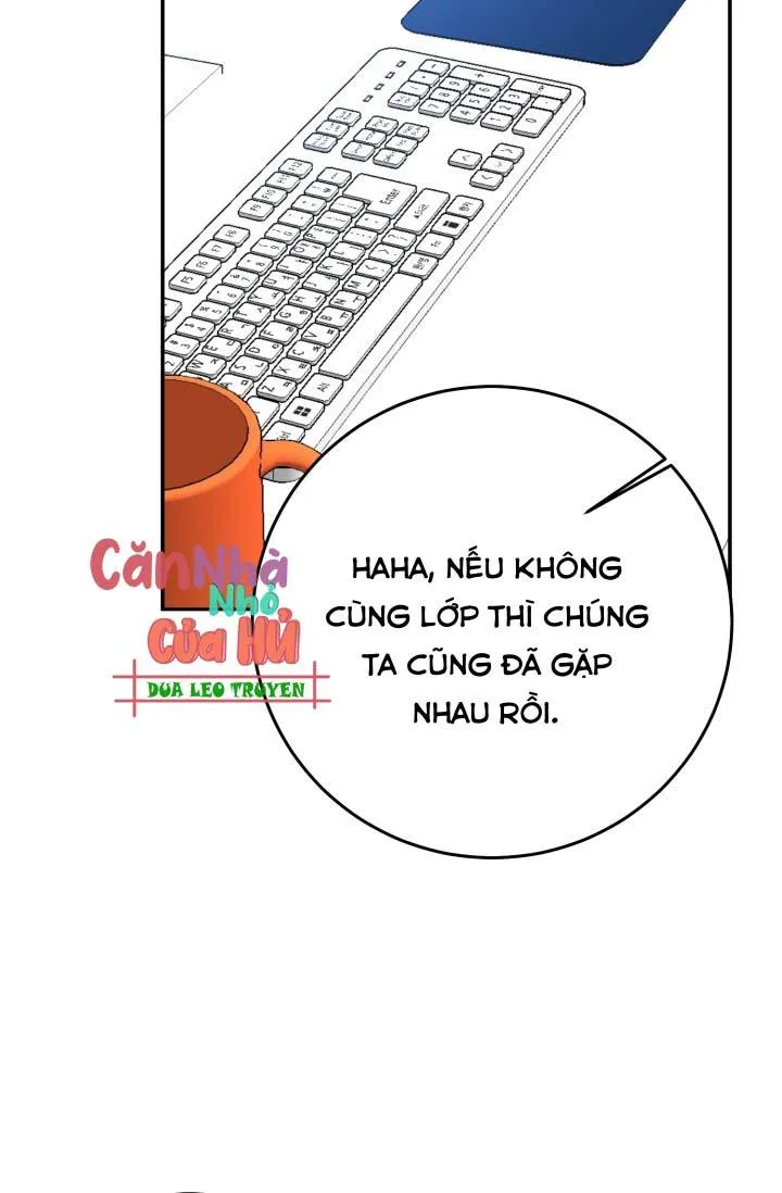 YÊU THÊM LẦN NỮA (LOVE ME AGAIN) Chapter 6 Trang 37